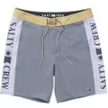 Salty Crew Sidebar Boardshort Badebukse