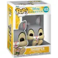 Funko POP! Pop Figur FUNKO POP! Vinylfigur: Bambi - Thumper
