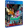 Sony Ps4 Spidersaurs