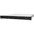 Lenovo ThinkSystem SR250 V3 7DCL - Server - rackmonterbar 1U - 1-veis - 1 x Xeon E-2468 / inntil 5.2 GHz - RAM 32 GB - hot-swap 2.5 brønn(er) - uten HDD - Matrox G200 - Gigabit Ethernet - uten OS - m
