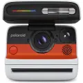 Polaroid Flip instantkamera, hvit