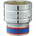 King Tony Top 4335 6-kt 1/2'' 22mm
