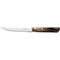 Tramontina Grillkniv Tramontina 21 cm Rustfri stål/Mørkt træ - (60 stk.)