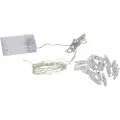 Star Trading Star TradingCLIPPY LED-lysslyngeTransparentLysslyngerFra Homeroom
