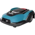 Makita RM350D robotgressklipper - 3500 m²