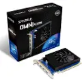Sparkle Grafikkort A310 4GB Sparkle Intel Arc Omni View GDDR6 1 Vifte