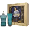 Jean Paul Gaultier Le Male EDT 125ml + SHOWER GEL 75ml