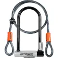 Kryptonite Kryptolok Standard U-lås