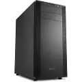 Sharkoon M25-v Pc-tårnkasse