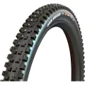 Maxxis High Roller Gen3 Downhill 2x60 Tpi 3cg/dh Tubeless 27.5´´ X 2.40 Mtb-dekk