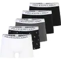 Ralph Lauren 714864292 Boxers 5 Enheter