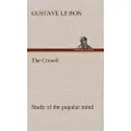 Tredition The Crowd study of the popular mind