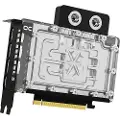 Inno3D GeForce RTX 5080 iCHILL Frostbite - 16GB GDDR7 RAM - Grafikkort