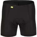 Gonso Base Sykkelshorts Uten Seler