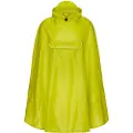 Vaude Valdipino Poncho, poncho, gul