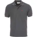 Fjällräven Crowley Pique Shirt Kortermet Poloskjorte