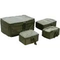 Tasmanian Tiger Modular Pouch Set VL, pakkekuber, oliven