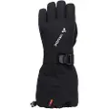 Vaude Kids Snow Cup Gloves, hansker, svart
