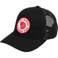 Fjällräven 1960 Logo Långtradarkeps Cap