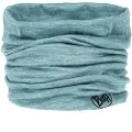 Buff Solid Lightweight Merino Wool Halsvarmer