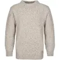 Devold Nansen Wool Genser
