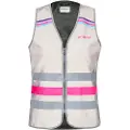 Wowow Lucy Full Refleksvest