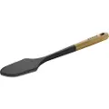 Staub StaubDeigskrape 30 cm silikonSvartHusgerådFra Homeroom