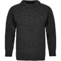 Devold Nansen Wool Genser