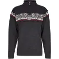 Dale of Norway Moritz, Sweater, Herre, Darkcharcoal