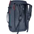 Tatonka Duffle Bag 45L, reiseveske, blå