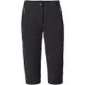 Vaude Farley Stretch Capri Iii Bukser