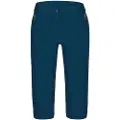 Vaude Farley Stretch Capri Iii Bukser