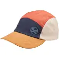 Buff 5 PANEL GO, Barn, Unisex, Caps, Flerfarget, Caps, Vår/sommer