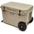 Yeti Tundra Haul Stiv Bærbar Kjøleboks