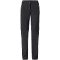 Vaude Farley Stretch Zo T-zip Ii Bukser