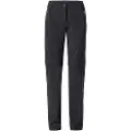 Vaude Farley Stretch Zo T-zip Ii Bukser
