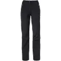 Vaude Farley Stretch Capri T-zip Iii Bukser