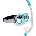 Cressi Estrella Vip Junior Snorklingsett