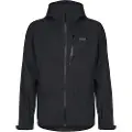 Patagonia Granite Crest Rain Jakke svart