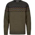 Fjällräven Övik Knit Genser