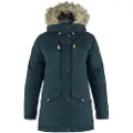 Fjällräven Singi Dunjakke