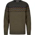 Fjällräven Övik Knit Genser