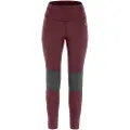 Fjällräven Abisko Värm Trekking Leggings