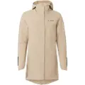 Vaude Cyclist Padded Ii Parka