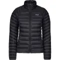 Patagonia Down Jakke svart