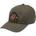 Fjällräven Classic Badge Cap