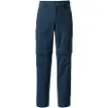 Vaude Farley Stretch Zip Off Ii Bukser