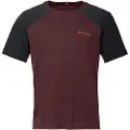 Vaude Bike Moab Pro Kortarmet T-skjorte