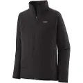 Patagonia Nano-Air Light Hybrid Jakke svart