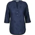 Royal Robbins Oasis Tunic Ii Skjorte Med Lange Ermer